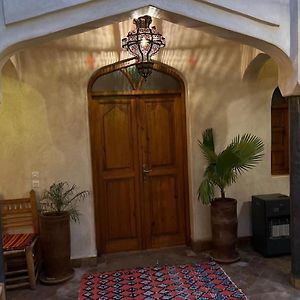 Private Bathroom Queen Room